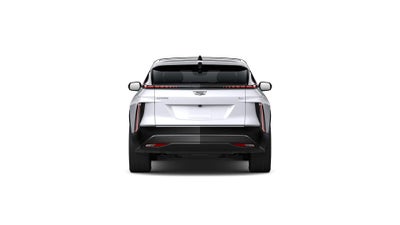 2027 Cadillac LYRIQ Premium Luxury