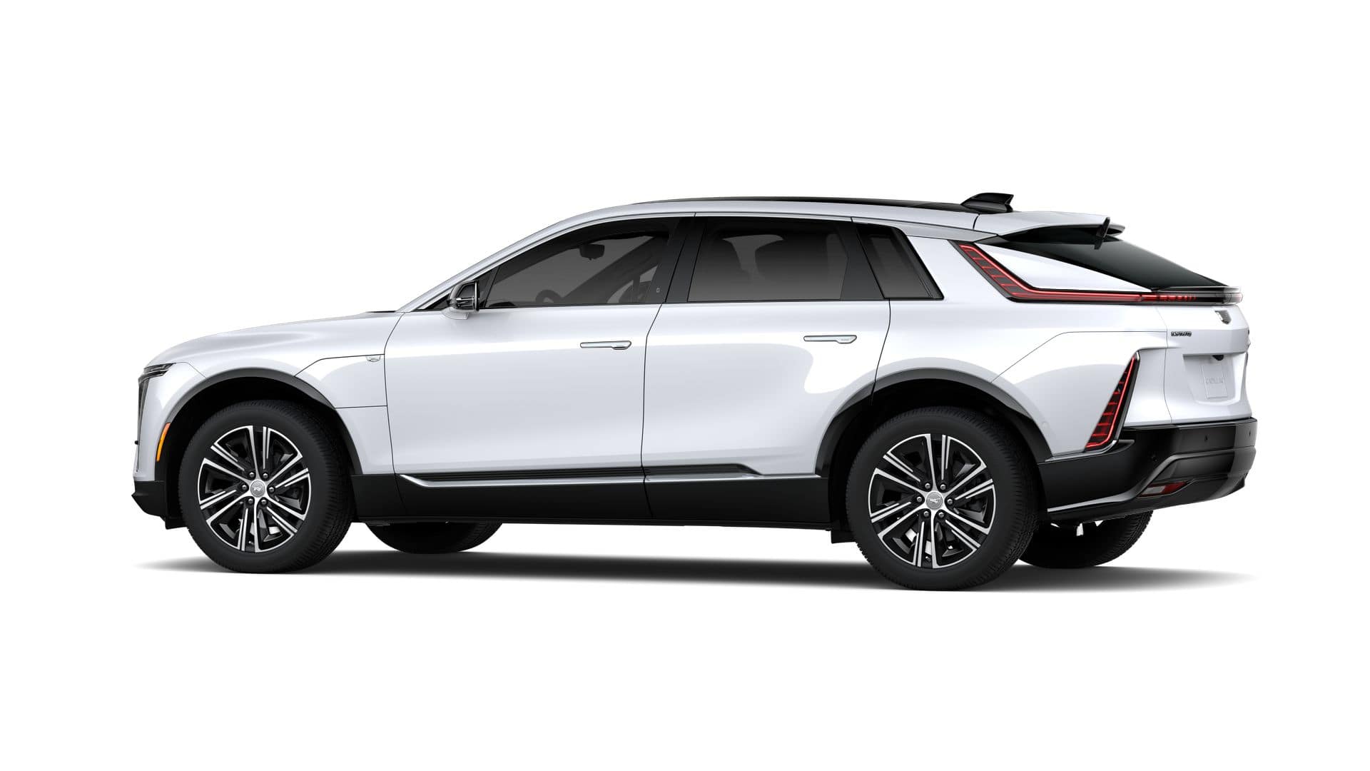 2027 Cadillac LYRIQ Premium Luxury