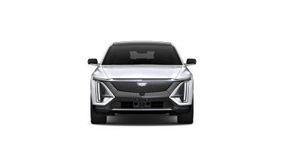 2027 Cadillac LYRIQ Premium Luxury
