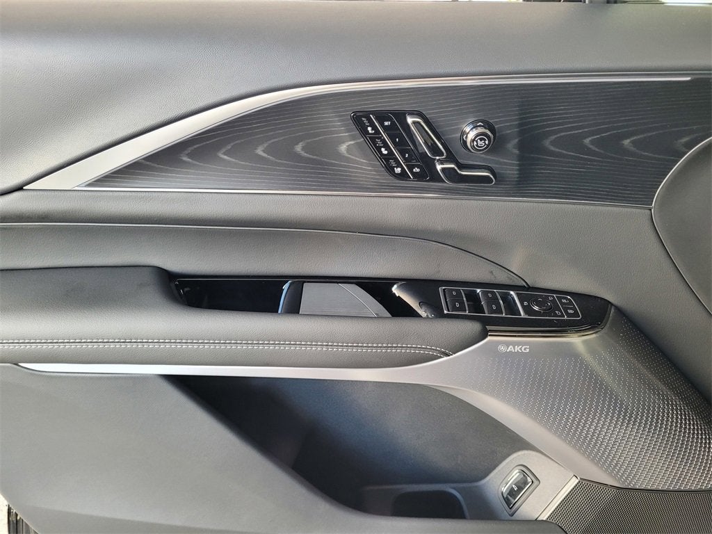 2026 Cadillac LYRIQ Signature Luxury