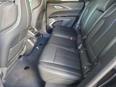 2026 Cadillac LYRIQ Signature Luxury