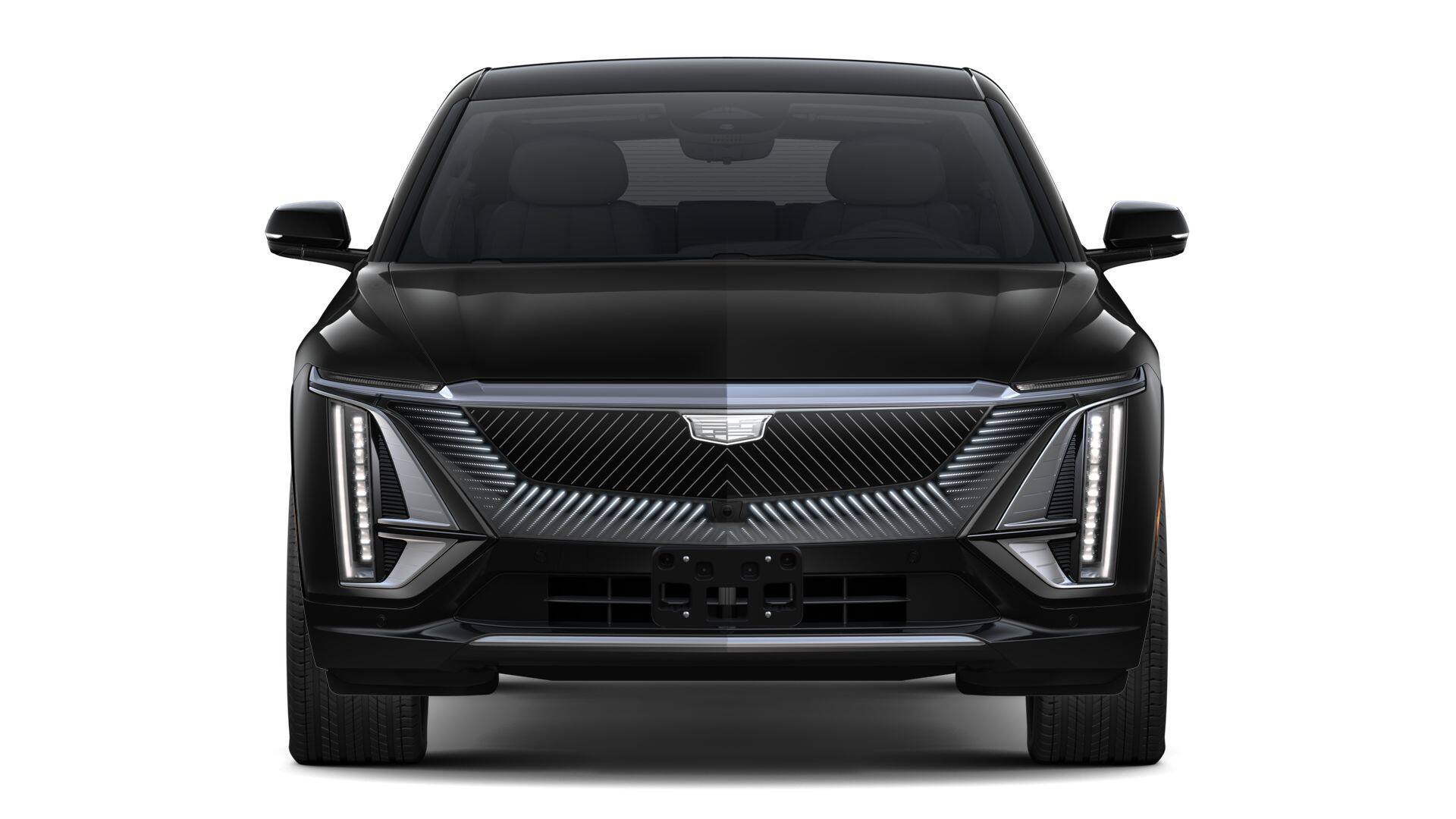2026 Cadillac LYRIQ Signature Luxury
