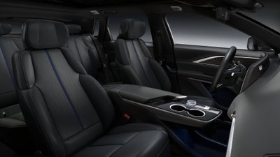 2026 Cadillac LYRIQ Signature Luxury