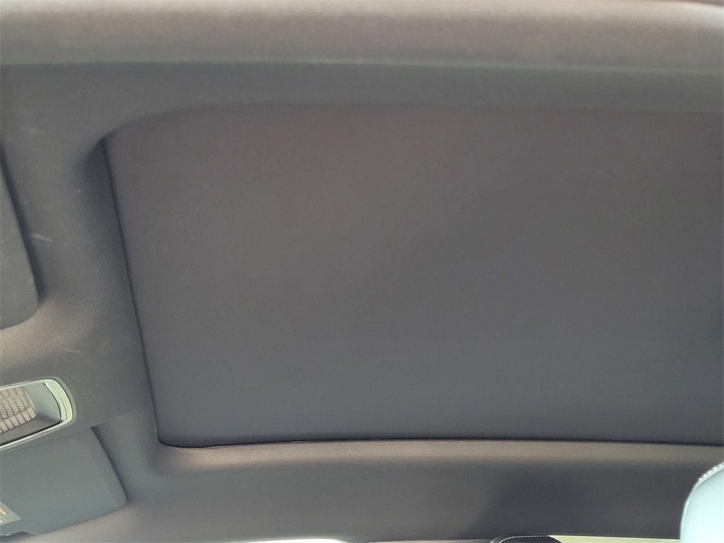 2025 Cadillac LYRIQ Sport 1