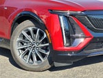 2025 Cadillac LYRIQ Sport 1