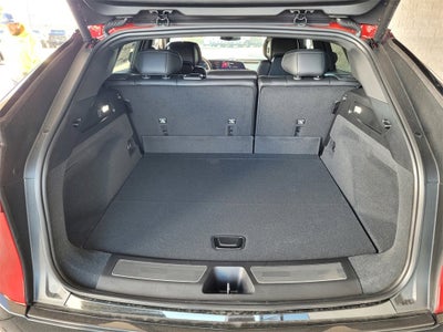 2025 Cadillac LYRIQ Sport 1