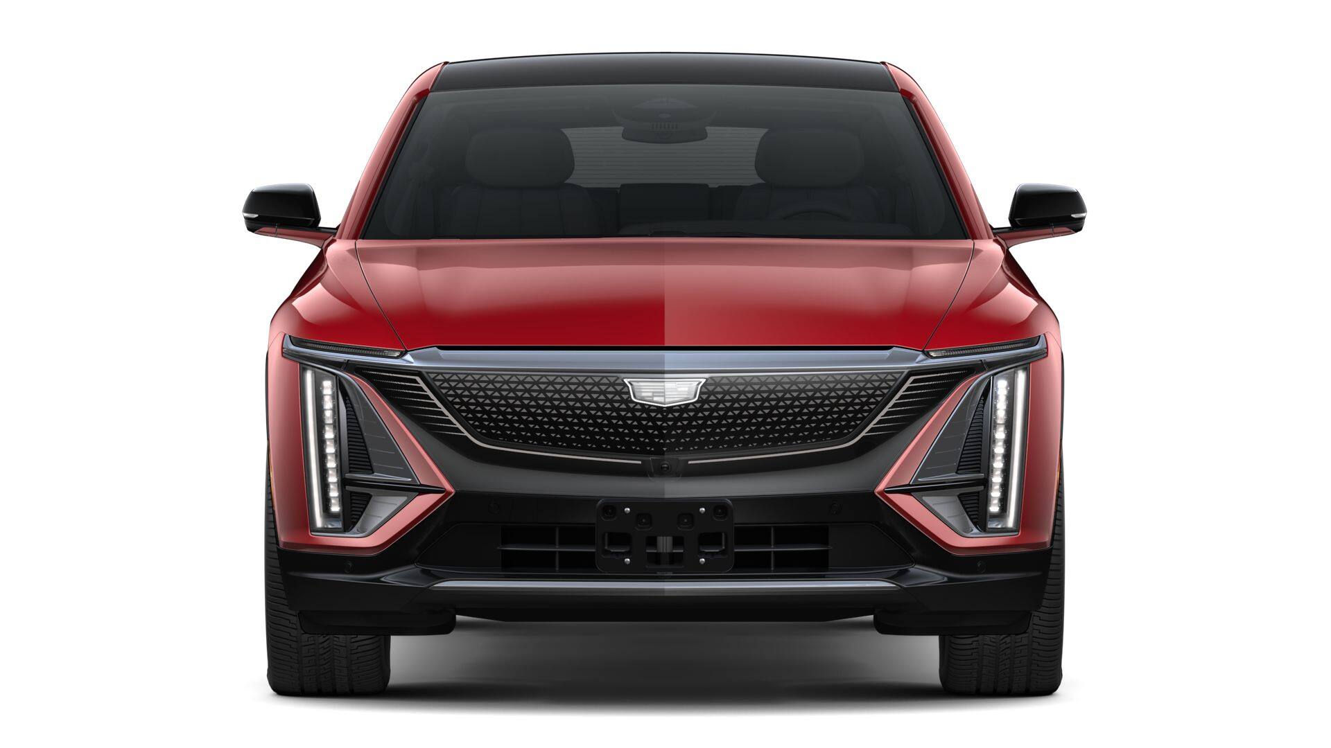 2025 Cadillac LYRIQ Sport 1