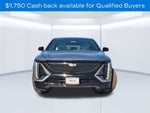 2027 Cadillac LYRIQ Premium Sport