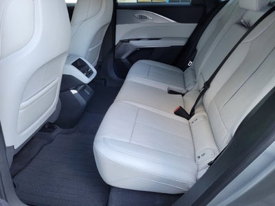 2027 Cadillac LYRIQ Premium Sport