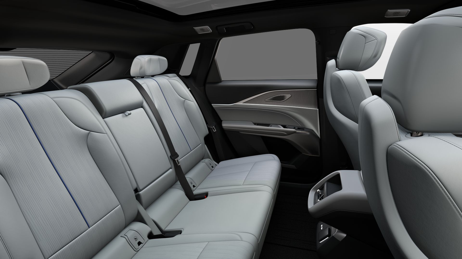 2027 Cadillac LYRIQ Premium Sport