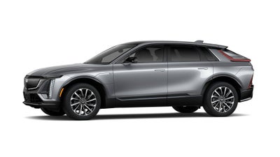 2027 Cadillac LYRIQ Premium Sport