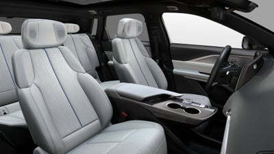 2027 Cadillac LYRIQ Premium Sport