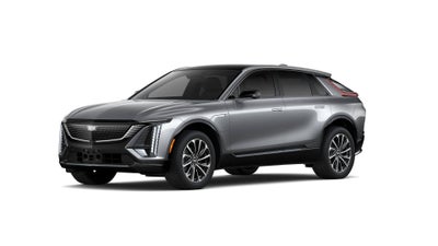2027 Cadillac LYRIQ Premium Sport