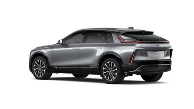 2027 Cadillac LYRIQ Premium Sport