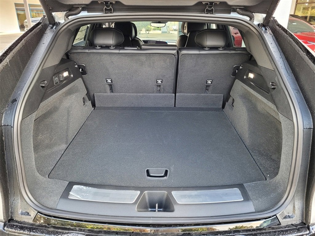 2026 Cadillac LYRIQ Premium Sport