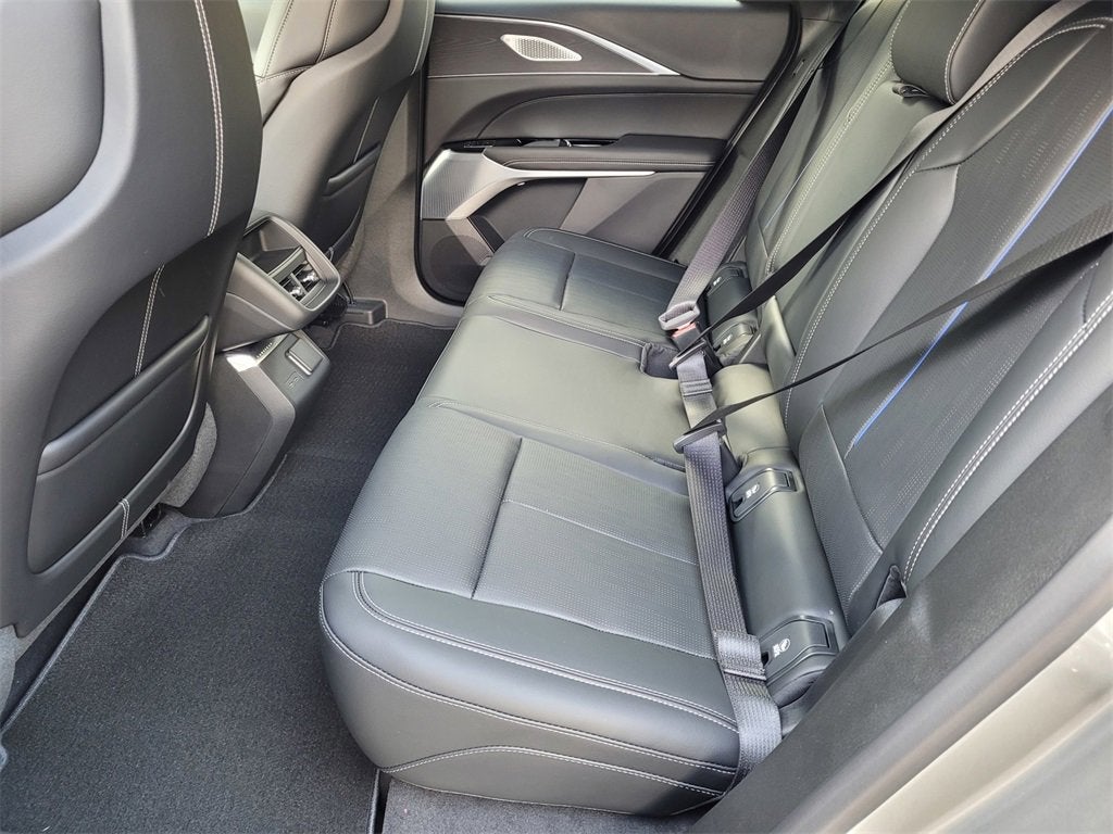 2026 Cadillac LYRIQ Premium Sport