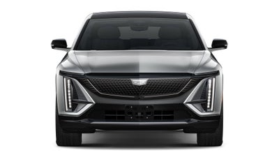 2026 Cadillac LYRIQ Premium Sport