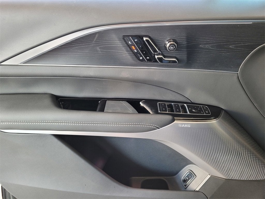 2026 Cadillac LYRIQ Premium Sport