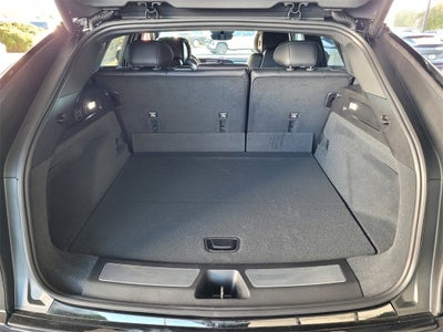 2026 Cadillac LYRIQ Premium Sport