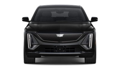 2026 Cadillac LYRIQ Premium Sport