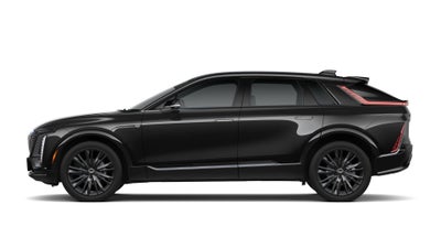 2026 Cadillac LYRIQ Premium Sport
