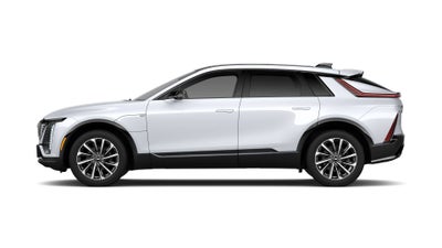 2027 Cadillac LYRIQ Premium Sport