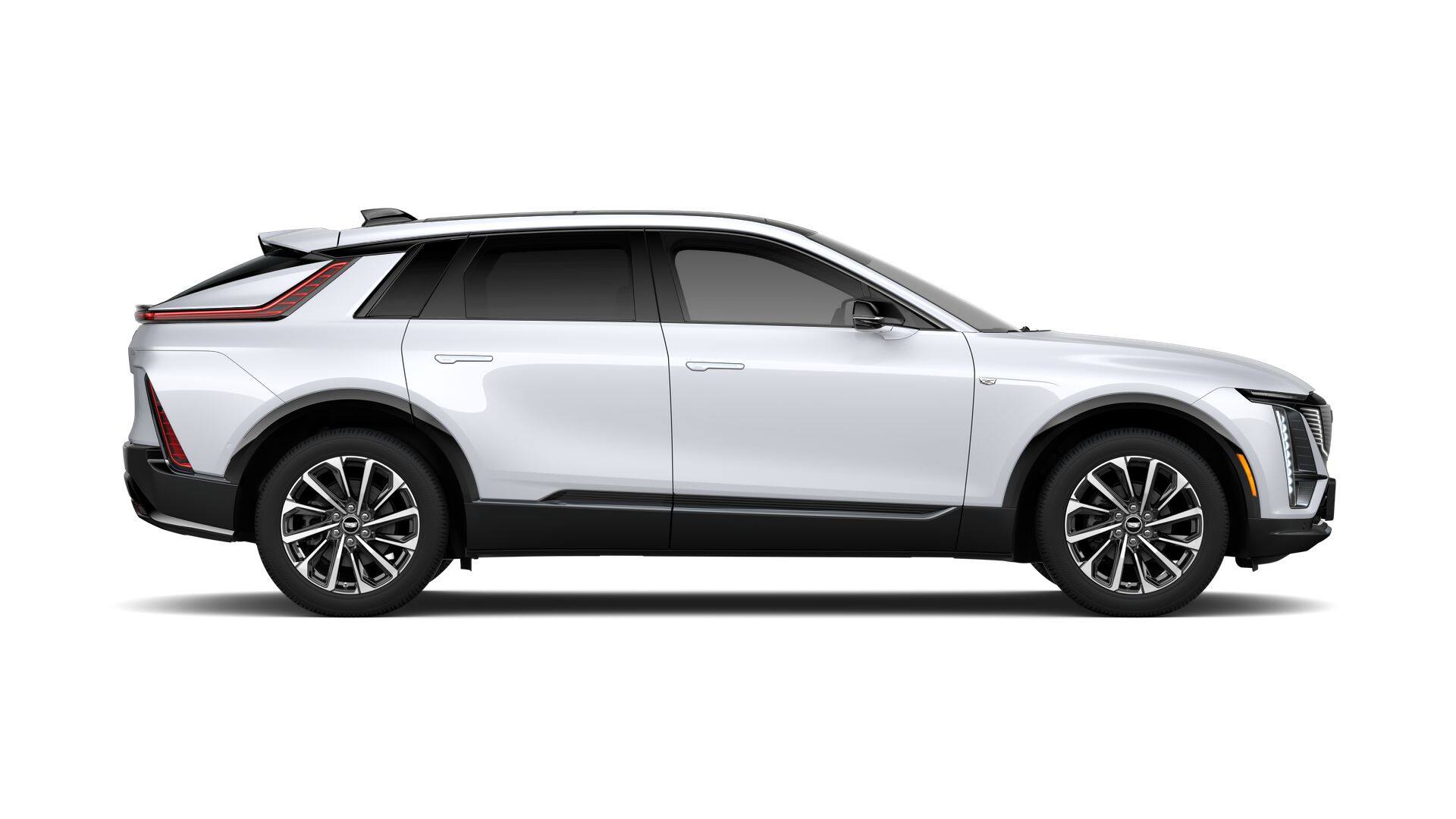 2027 Cadillac LYRIQ Premium Sport
