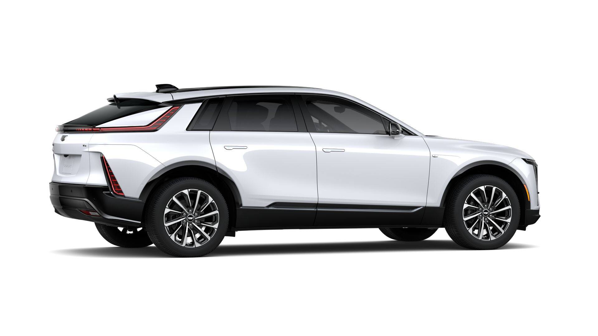 2027 Cadillac LYRIQ Premium Sport