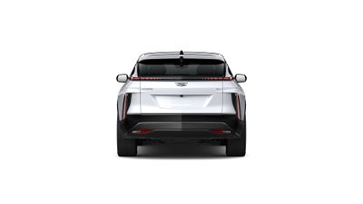 2027 Cadillac LYRIQ Premium Sport
