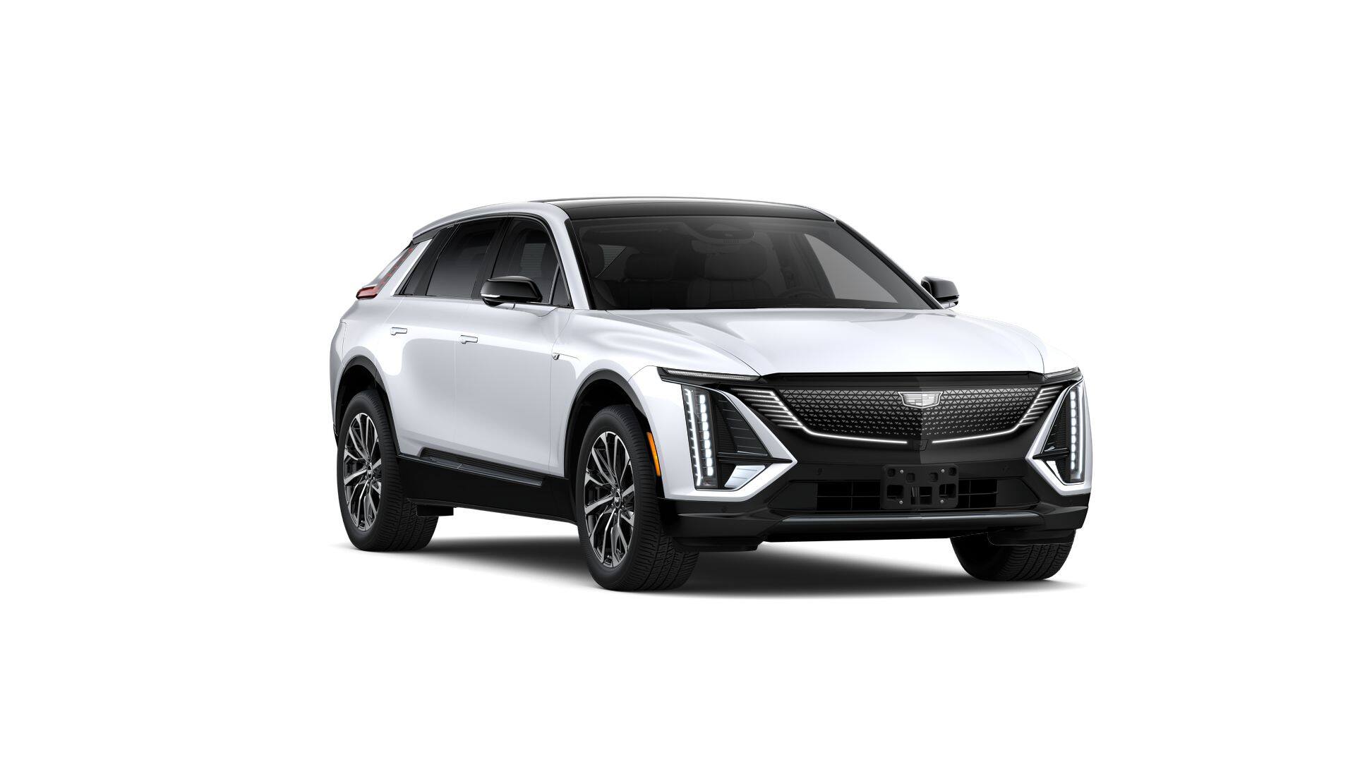 2027 Cadillac LYRIQ Premium Sport