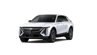 2027 Cadillac LYRIQ Premium Sport