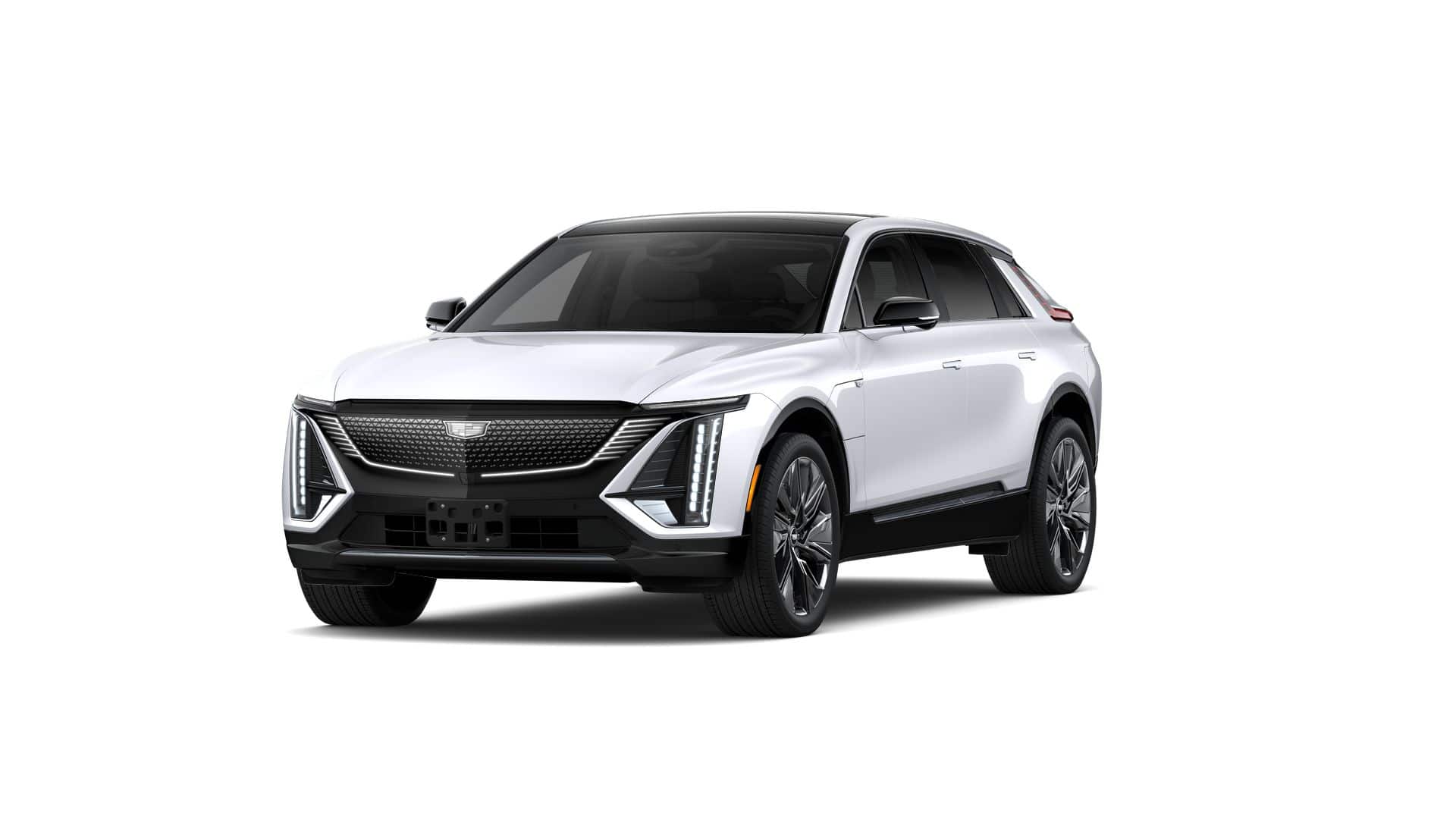2027 Cadillac LYRIQ Signature Sport