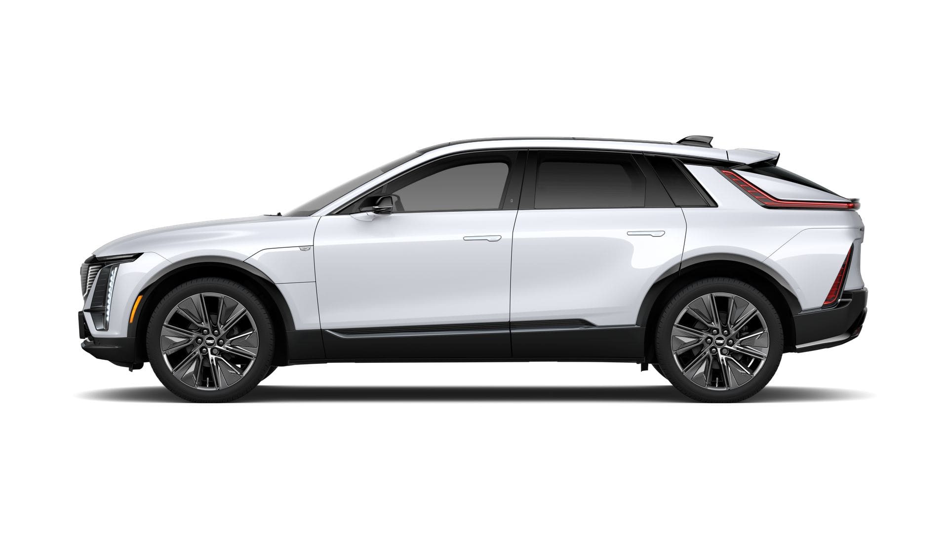 2027 Cadillac LYRIQ Signature Sport
