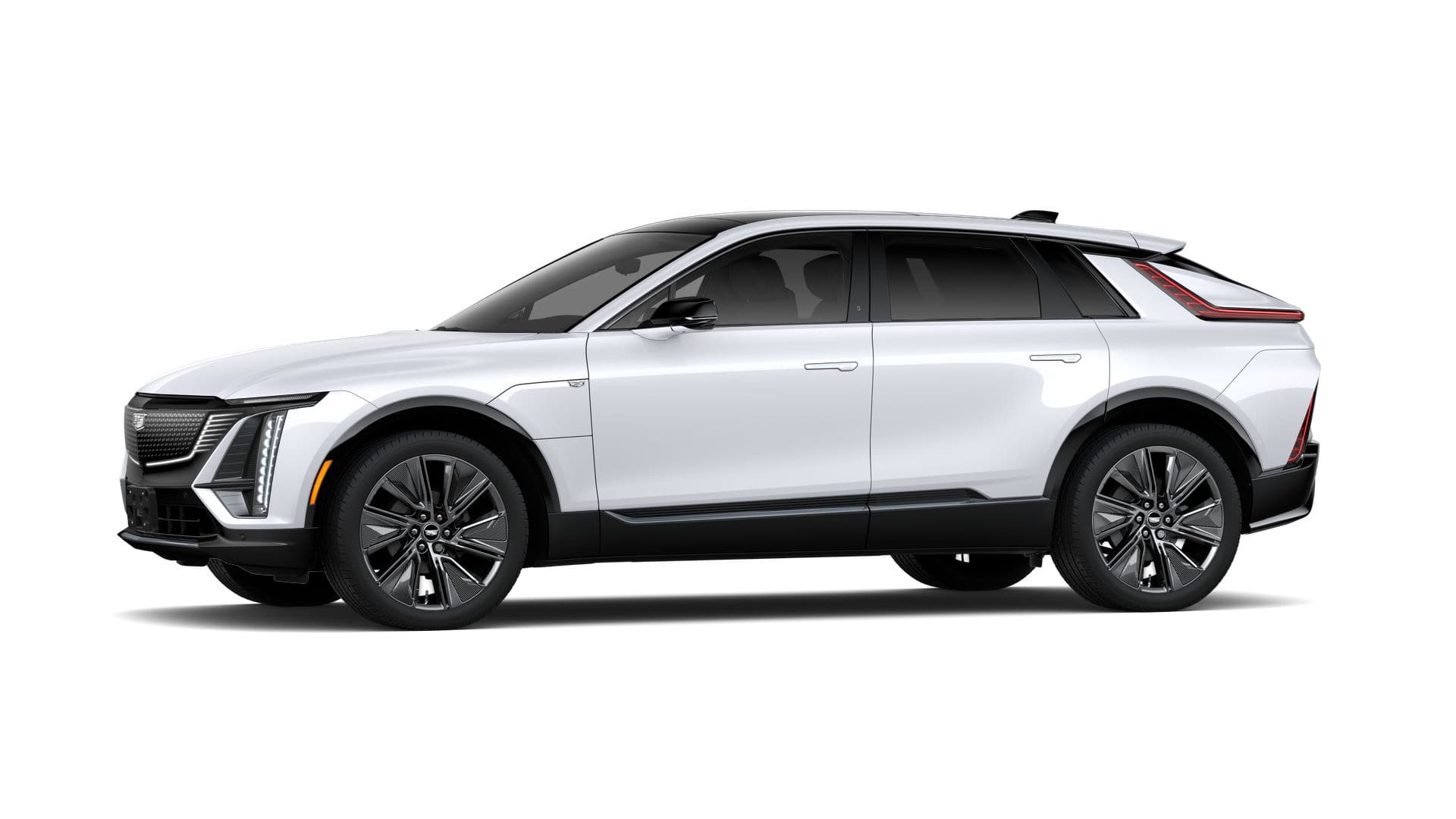 2027 Cadillac LYRIQ Signature Sport