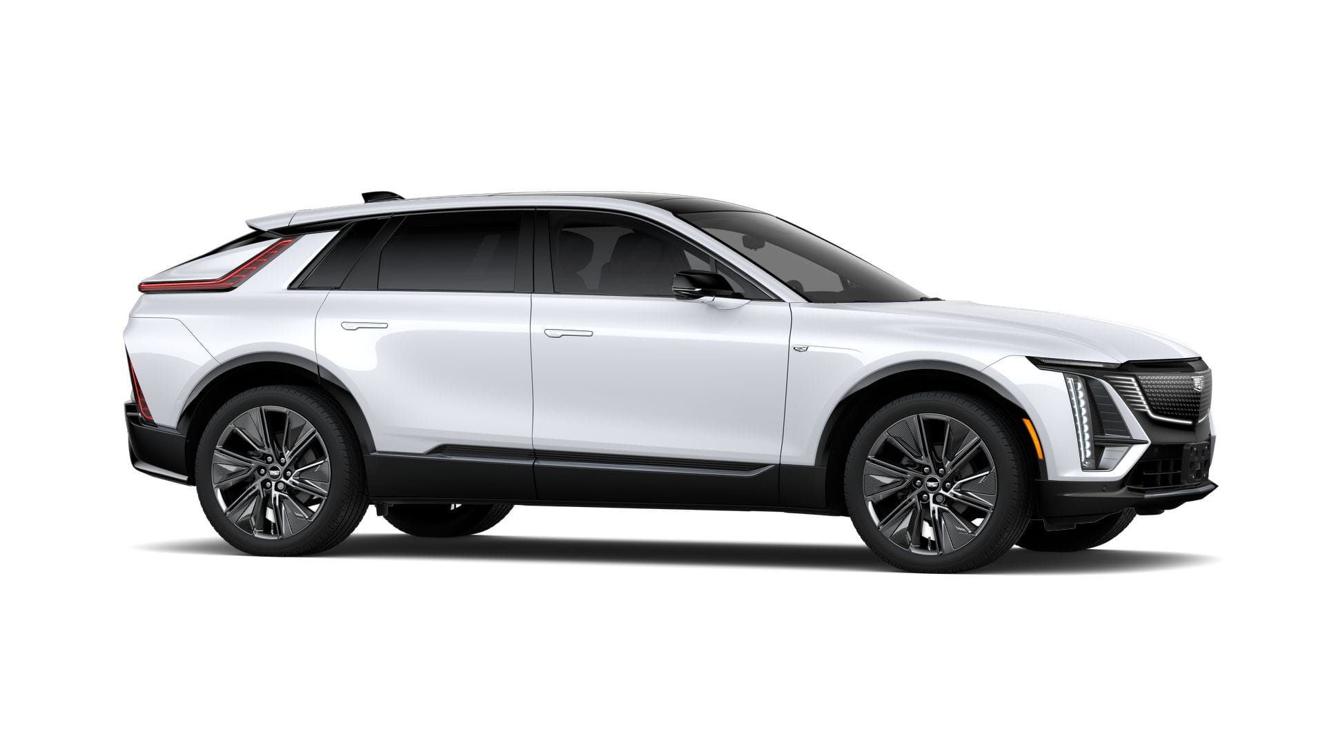 2027 Cadillac LYRIQ Signature Sport