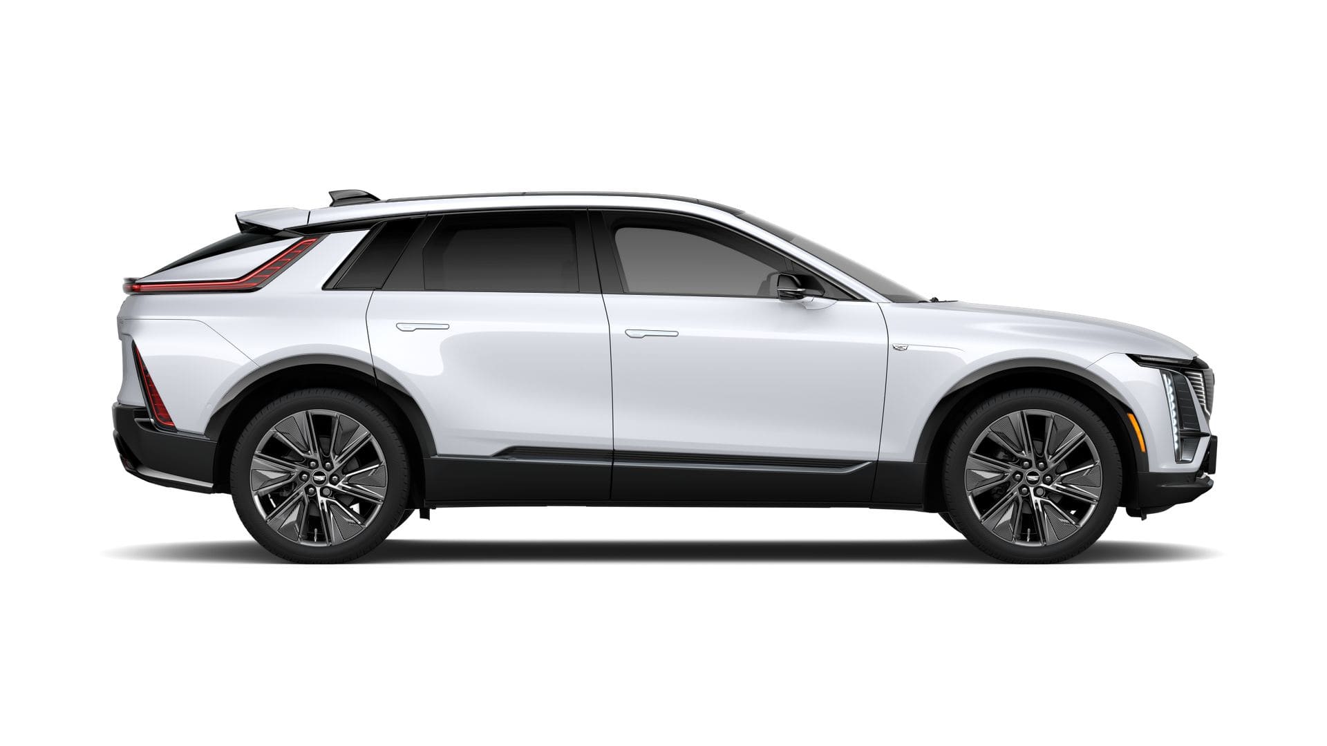 2027 Cadillac LYRIQ Signature Sport