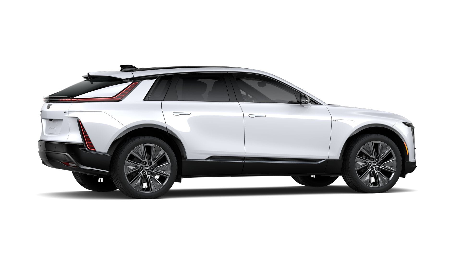 2027 Cadillac LYRIQ Signature Sport