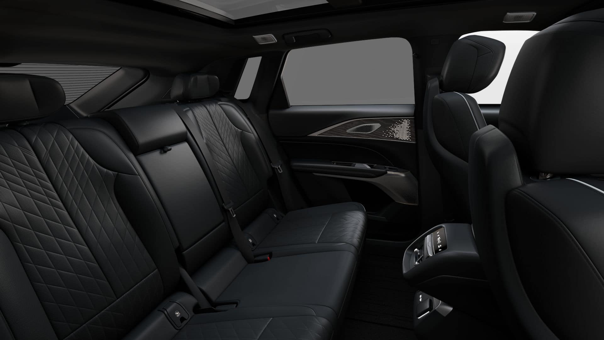 2027 Cadillac LYRIQ Signature Sport