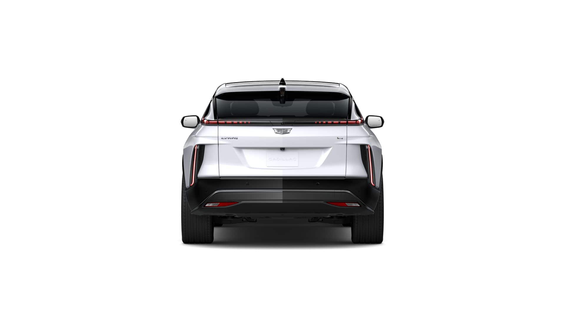 2027 Cadillac LYRIQ Signature Sport