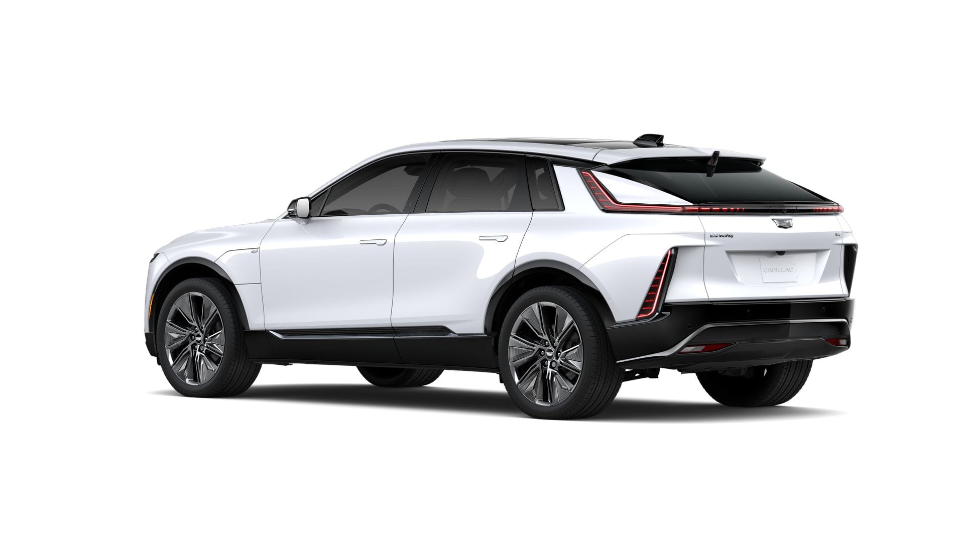 2027 Cadillac LYRIQ Signature Sport