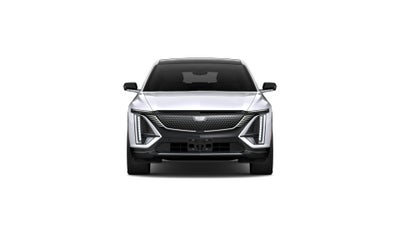 2027 Cadillac LYRIQ Signature Sport