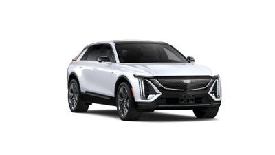 2027 Cadillac LYRIQ Signature Sport