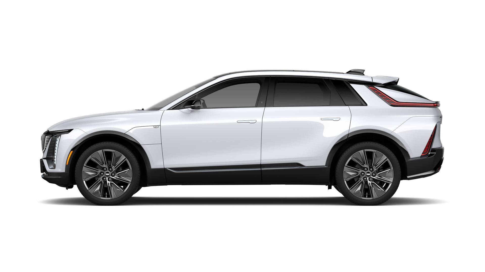 2027 Cadillac LYRIQ Signature Sport