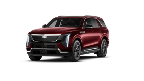 2026 Cadillac ESCALADE IQL Luxury
