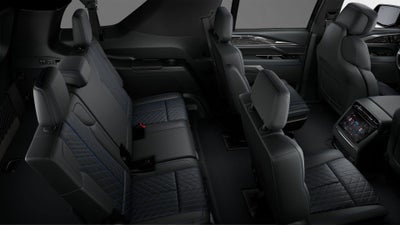 2026 Cadillac ESCALADE IQL Luxury