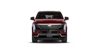 2026 Cadillac ESCALADE IQL Luxury