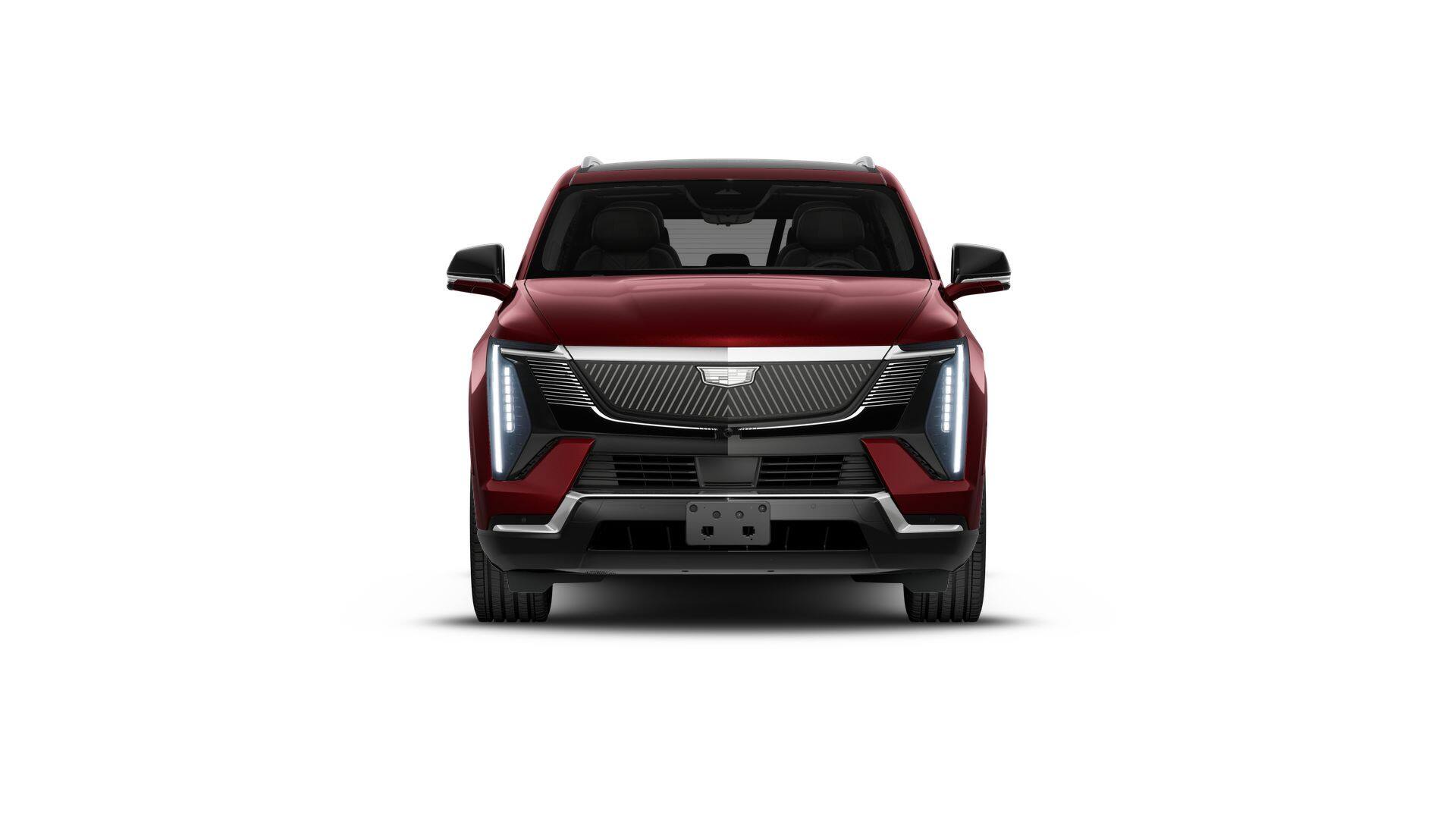 2026 Cadillac ESCALADE IQL Luxury