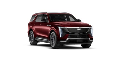 2026 Cadillac ESCALADE IQL Luxury
