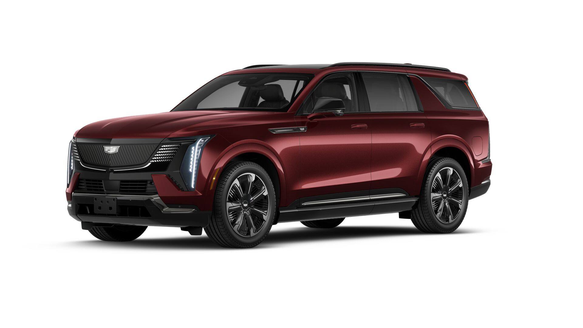 2026 Cadillac ESCALADE IQL Premium Sport