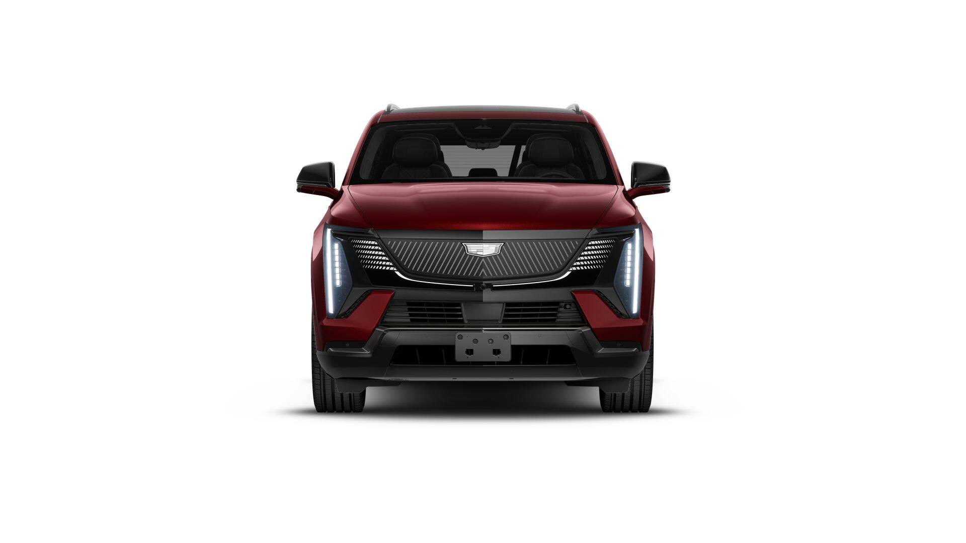 2026 Cadillac ESCALADE IQL Premium Sport